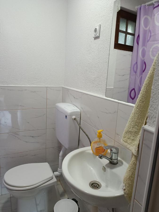Vila Nika Veles Exterior photo