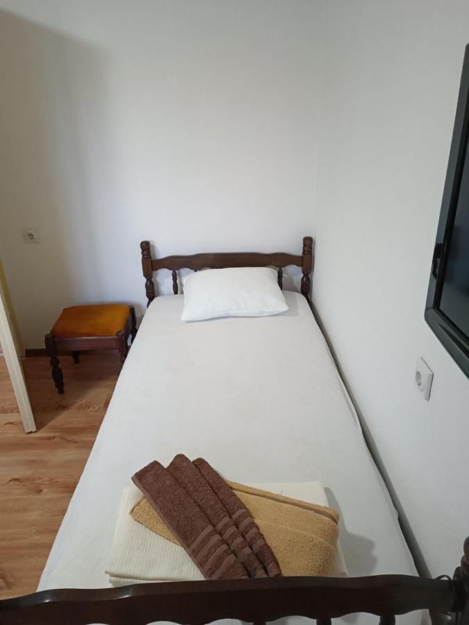 Vila Nika Veles Exterior photo