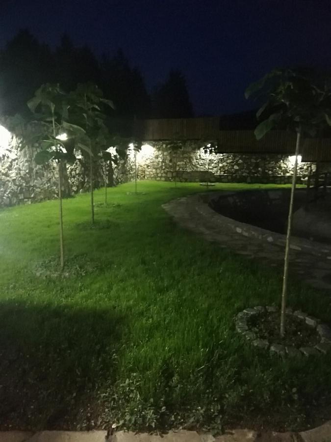 Vila Nika Veles Exterior photo