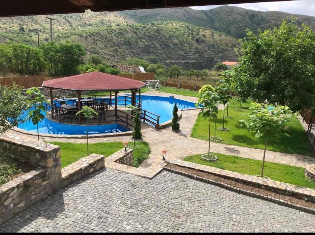Vila Nika Veles Exterior photo