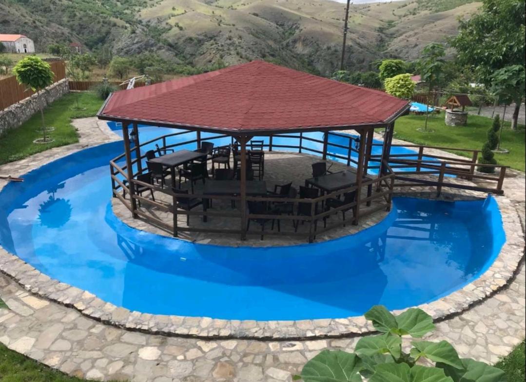 Vila Nika Veles Exterior photo