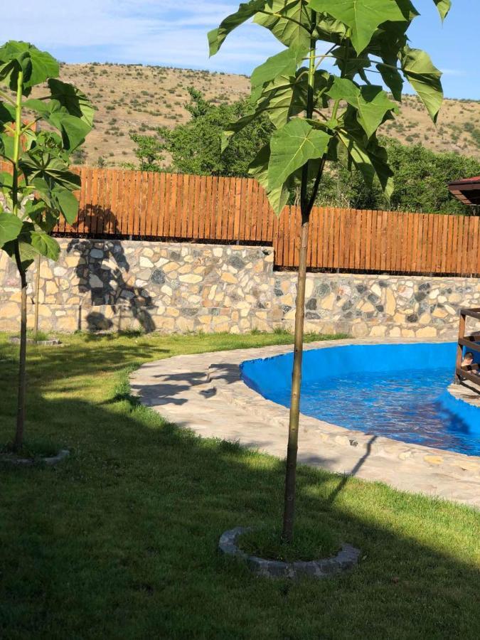Vila Nika Veles Exterior photo