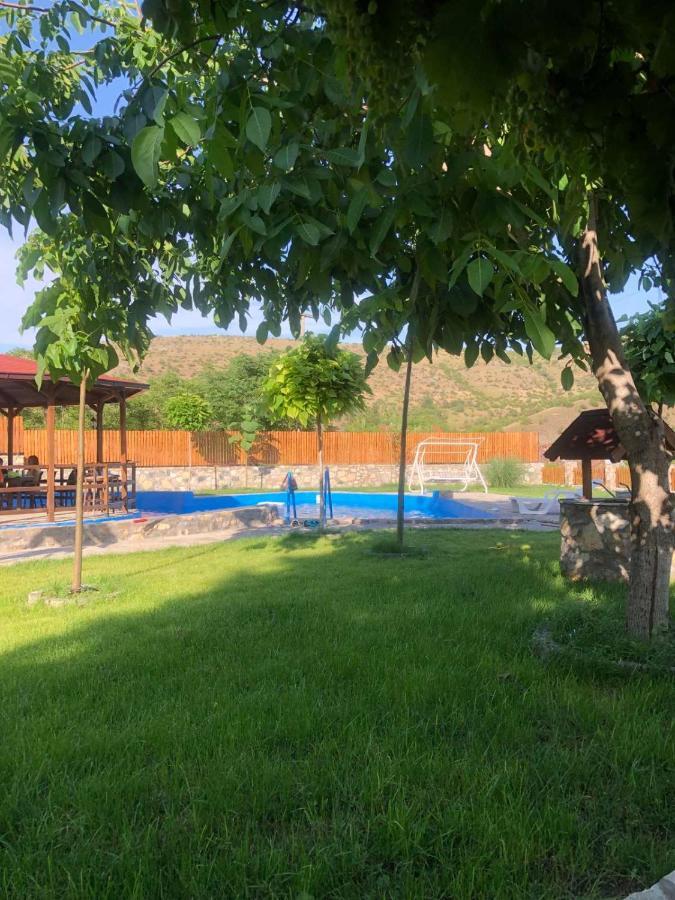 Vila Nika Veles Exterior photo