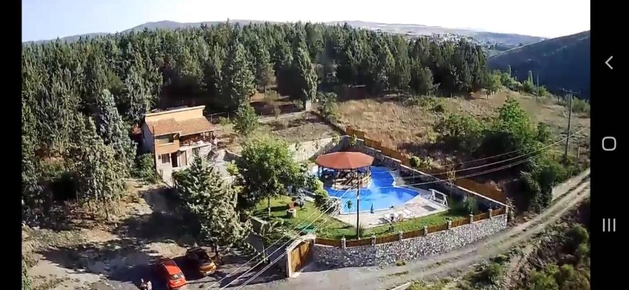 Vila Nika Veles Exterior photo