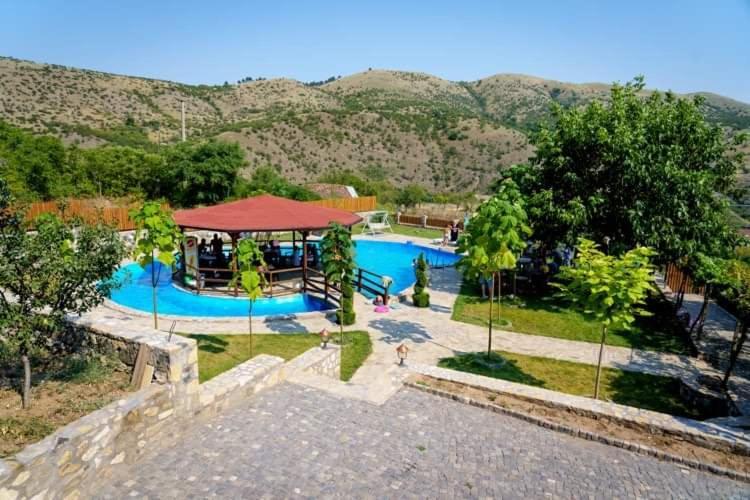 Vila Nika Veles Exterior photo